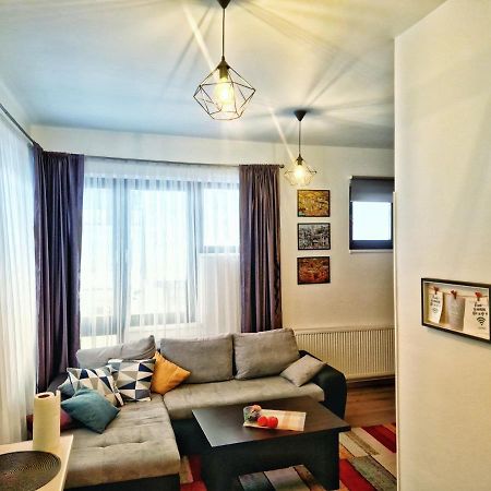 Downtown Apartment Travnik Exterior foto