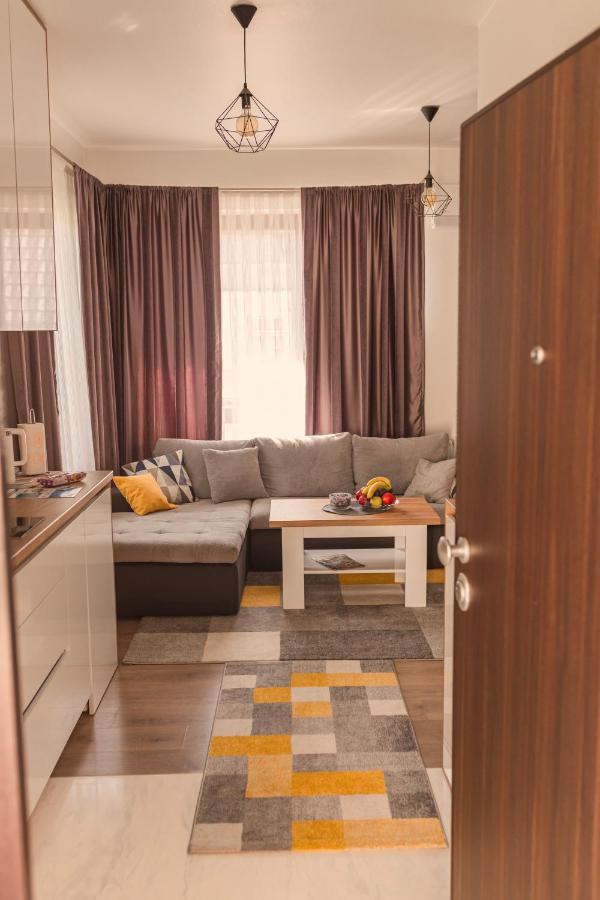 Downtown Apartment Travnik Exterior foto