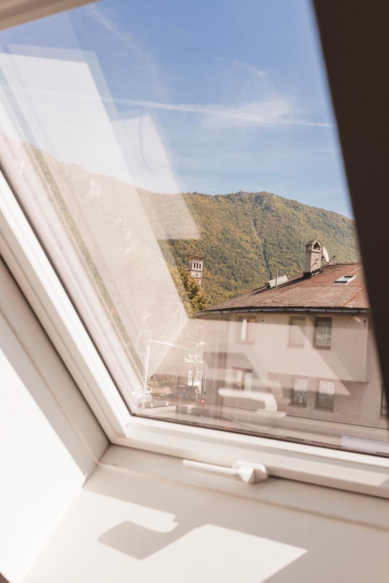 Downtown Apartment Travnik Exterior foto